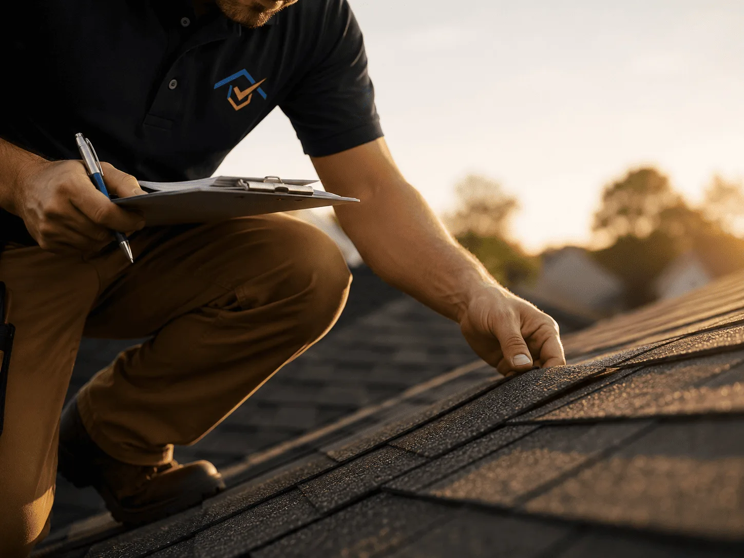 Why Choose Roof Inspection in La Porte, TX