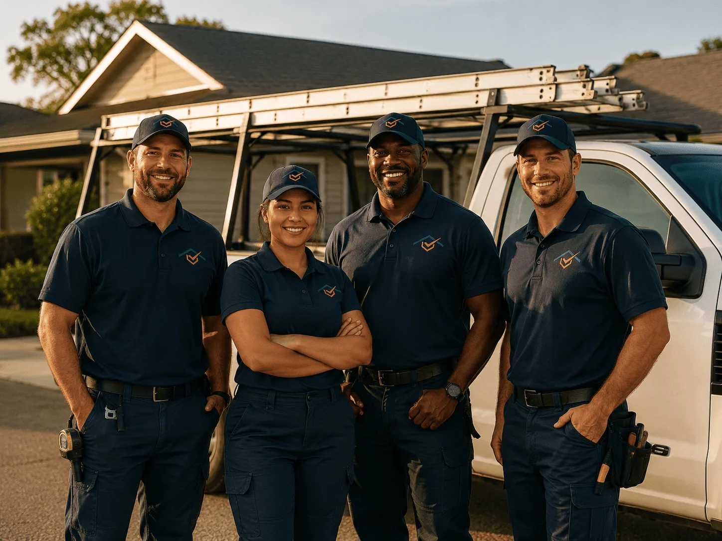 Roof Inspection company in La Porte, TX
